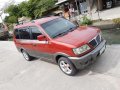 Mitsubishi Adventure GLS Sport DIESEL MANUAL 2002 FOR SALE-0