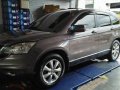 Good as new Honda CR-V 2010 for sale-2