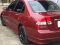 Honda Civic dimension VTi 2004 for sale -2