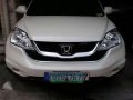 Honda CRV 2.0S AT Modulo for sale-11