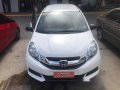 Well-maintained Honda Mobilio 2015 for sale-1