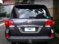 Toyota Land Cruiser 2009 for sale-2