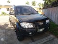 Isuzu Crosswind XUV 2002 Model Sportivo Look for sale-0