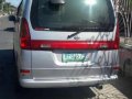 Nissan Serena SR20 1999 AT Silver For Sale -0