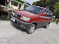 Mitsubishi Adventure GLS Sport DIESEL MANUAL 2002 FOR SALE-6