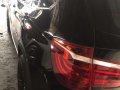 BMW X3 2012 Diesel AT Black SUV For Sale -2