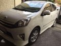2017 Toyota Wigo 1.0 G TRD Automatic for sale-1