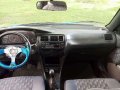 Toyota Corolla XE 97 Manual for sale-7