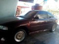 Mitsubishi 2dors 1999 model sedan-8