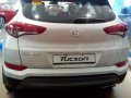 2018 Hyundai Tucson Manual P48K DP GL 6speed MT Wout Excise TAX-9