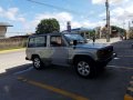 Isuzu Trooper 1st Gen 1984 for sale -3