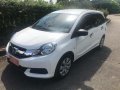 Well-maintained Honda Mobilio 2015 for sale-2
