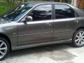 1996 Honda Civic for sale -0