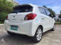 2013 Mitsubishi Mirage GLS Hatchback Cebu Unit A.T Top of the Line-4