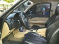 2012 Ford Everest 4x2 AT Black SUV For Sale -8