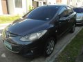 Mazda2 2010 mt rush for sale -2