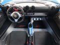 2016 Lotus ELISE CLUB RACER S Blue For Sale -8