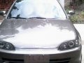 1996 Honda Civic for sale -1