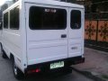 2005 Mitsubishi L300 FB Van Dual Aircon For Sale -4