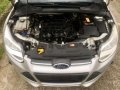 2013 Ford Focus 1.6L Trend Hatchback Automatic-10