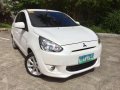 2013 Mitsubishi Mirage GLS Hatchback Cebu Unit A.T Top of the Line-11