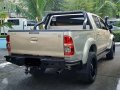 2012 Toyota Hilux G 4x4 Automatic Diesel for sale -4