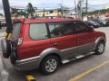 Mitsubishi Adventure Grand Sports 2008 Diesel MT For Sale -5