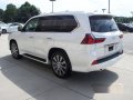 Well-maintained GCC Spec Lexus LX 570 2016 for sale-2