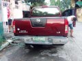 For sale Nissan Navara le 2009-4