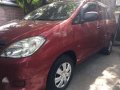 Toyota Innova J 2010 DIESEL FOR SALE-1