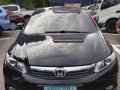 2012 Honda Civic 18S AT for sale -7