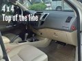 2012 Toyota Hilux G 4x4 Automatic Diesel for sale -6
