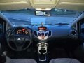 2012 Ford Fiesta Sedan Matic FOR SALE-5