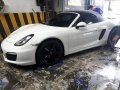 Porsche boxster 2015 for sale -1