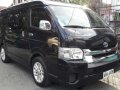 2014 model Toyota Hiace Grandia gl for sale -5