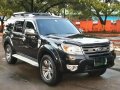 2012 Ford Everest 4x2 AT Black SUV For Sale -1