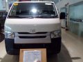 2018 Toyota Hiace Commuter New Units For Sale -5