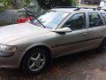 Sale /swap Opel Vectra family van-0