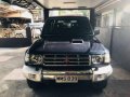 2000 Mitsubishi Pajero Fieldmaster 4x4 AT FOR SALE-6