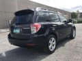 2010 Subaru Forester XT for sale -3