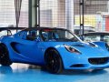 2016 Lotus ELISE CLUB RACER S Blue For Sale -1