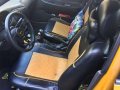1994 Mitsubishi Lancer Hotdog Yellow For Sale -3