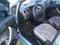 2012 Ford Fiesta Sedan Matic FOR SALE-6