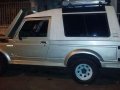 94 Suzuki Samurai All Orig for sale -3