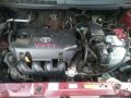 Toyota Vios 1.3e 2006 model for sale-5