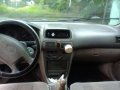 Toyota Corolla lovelife xe 1998 for sale-6