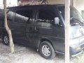 Nissan Urvan shuttle vx 2006 for sale -11
