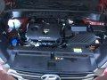 Hyundai Tucson 2016 2.0 MT Red SUV For Sale -4