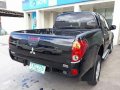 Good as new Mitsubishi Strada 2012 for sale-4