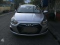 Hyundai Accent 2013 Automatic for sale -0